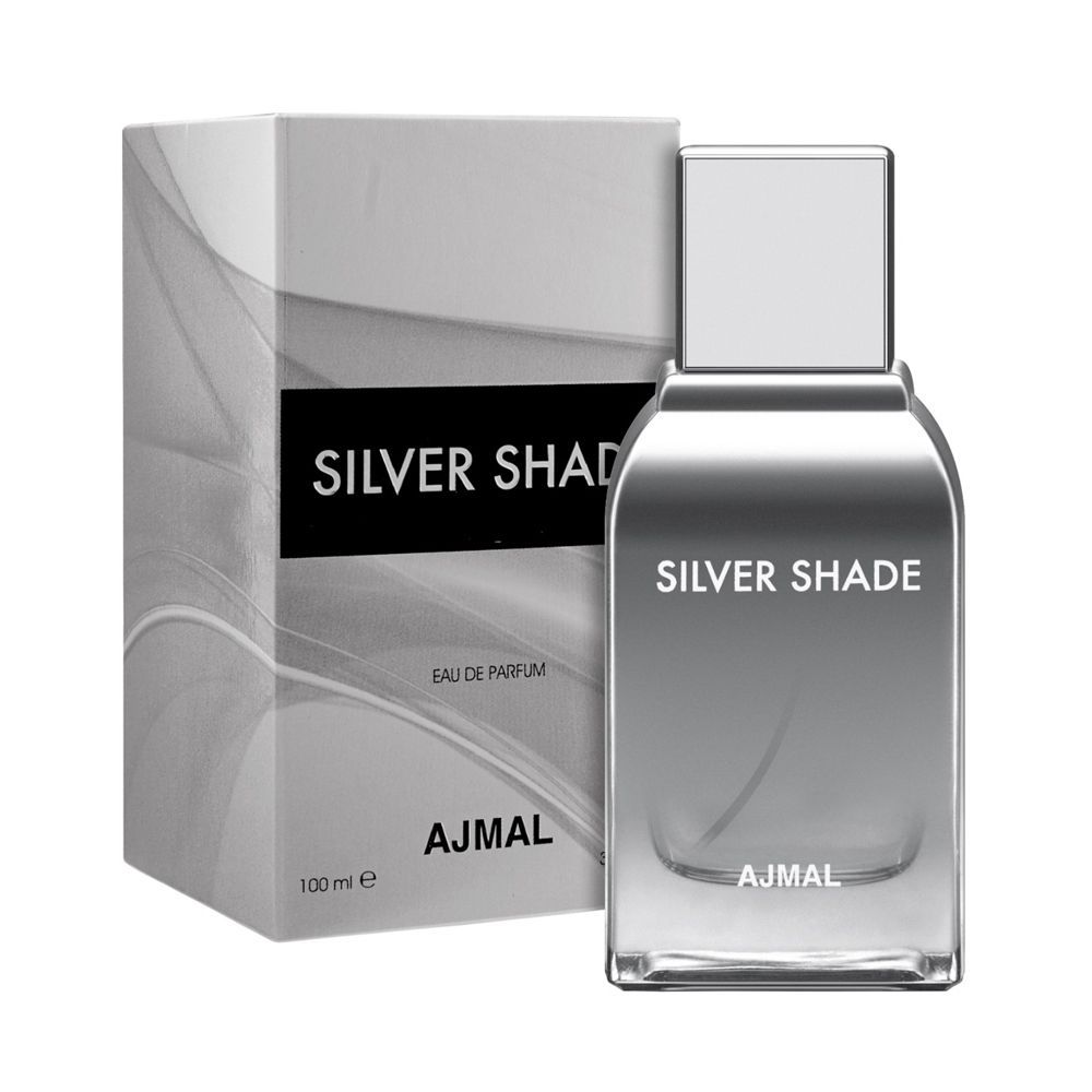SILVER SHADE EDP 100 ML